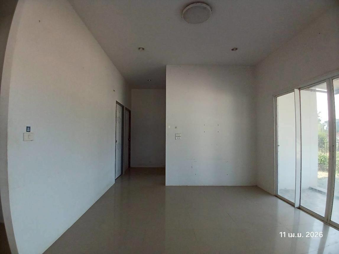 รูป บ้านเดี่ยว 88.7 ตร.วา บ้านสินวาทิน ดอยสะเก็ด เชียงใหม่ 1.9M - รูปที่ 13/26