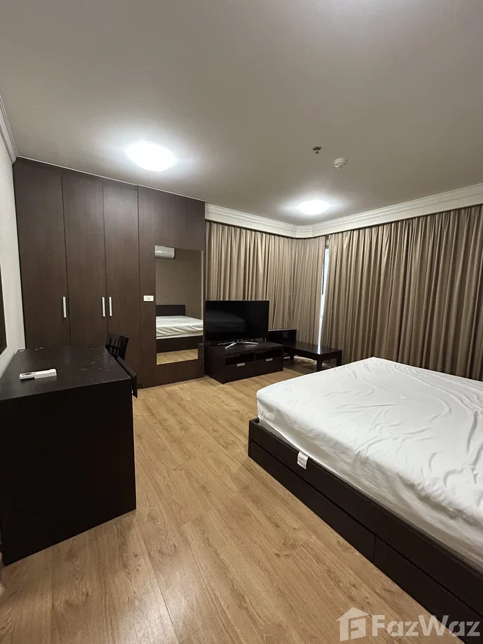 picture Silom Grand Terrace - 1 bedroom corner unit 6448666 - 6/9