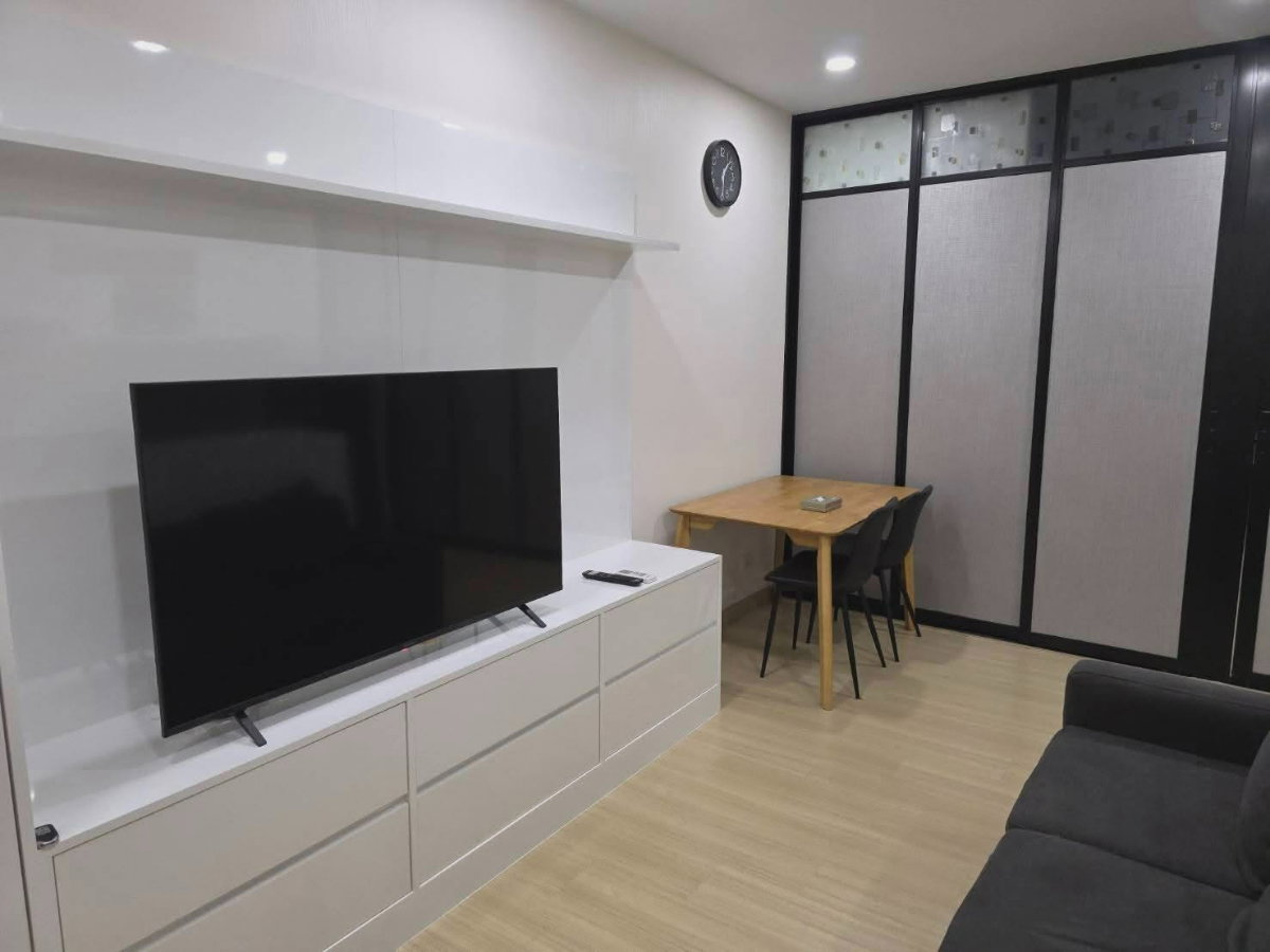 picture #SC14531 📌 Rent | 🟦🟨upalai Loft Prajadhipok - Wongwian Yai🟥🟩💬𝑪𝒐𝒏𝒕𝒂𝒄𝒕𝑳𝑰𝑵𝑬:@𝒔𝒆𝒄𝒓𝒆𝒕𝒑𝒓𝒐𝒑𝒆𝒓𝒕𝒚 🔥✨ - 4/10