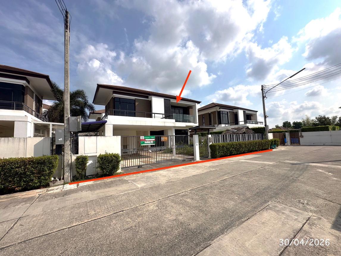 picture HOME 81 Sq.w. Muang Nakhon Pathom Nakhon Pathom for 5.1M - 22/44