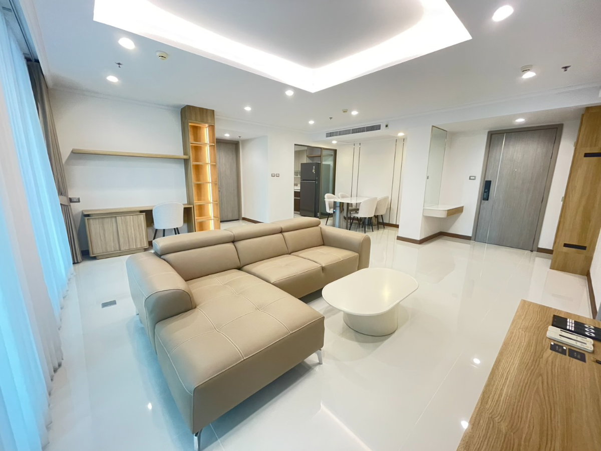 รูป Best room 💗ให้เช่า Supalai Oriental Sukhumvit 39 ห้องสวย น่าอยู่มาก ชั้นสูง วิวเมือง ตกแต่งครบพร้อมเข้าอยู่ DS2295 | Line @dstay - รูปที่ 4/16