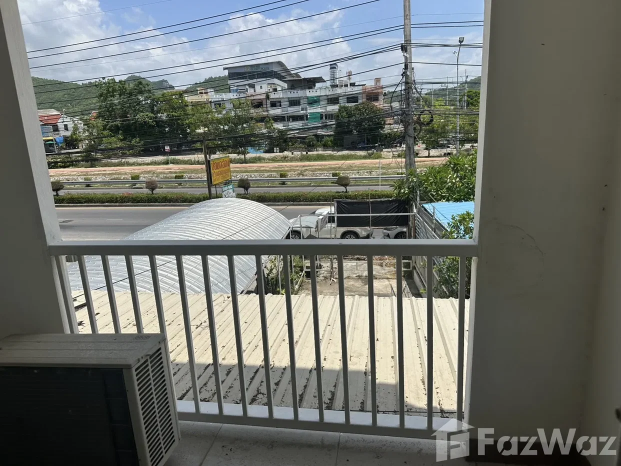 รูป ขาย ทาวน์เฮ้าส์ 2 ห้องนอน ใน หัวหิน, ประจวบคีรีขันธ์ 6445663 - รูปที่ 10/22