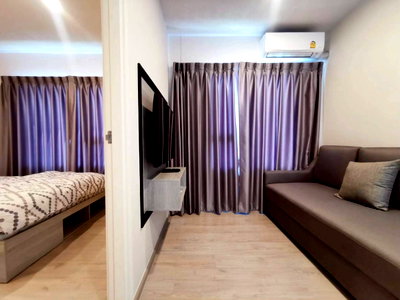 Condos for rent : 🏢Escent park ville condo 1bedroom for Rent in Central Festival. 