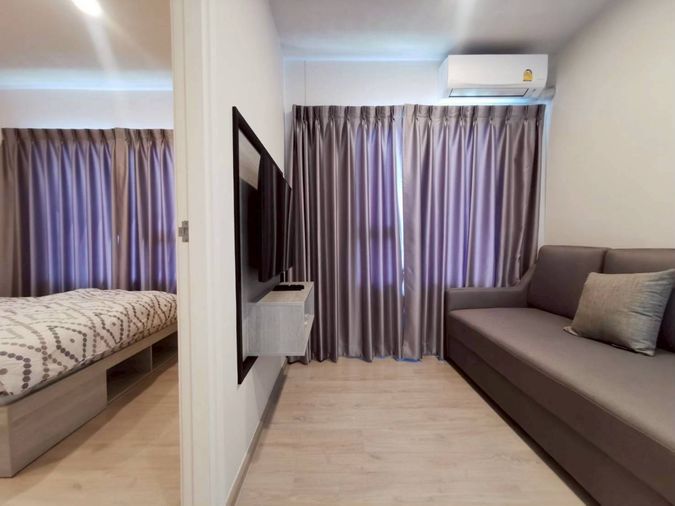 🏢Escent park ville condo 1bedroom for Rent in Central Festival. 