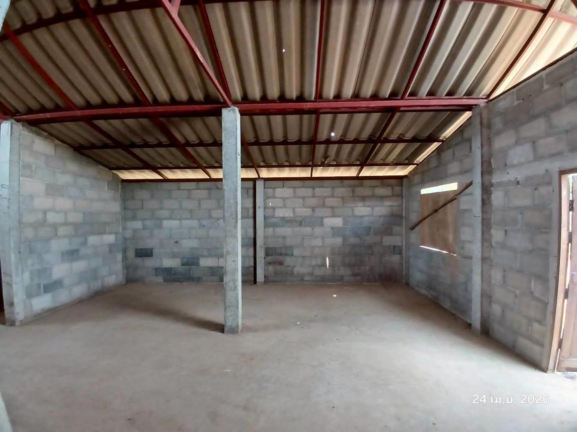 รูป บ้านเดี่ยว 156.5 ตร.วา วังเหนือ ลำปาง 849,000 - รูปที่ 14/26