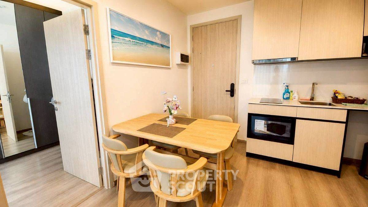 picture 2-BR Condo at Nue District R9 near MRT Phra Ram 9 (ID 2975637) - 17/18
