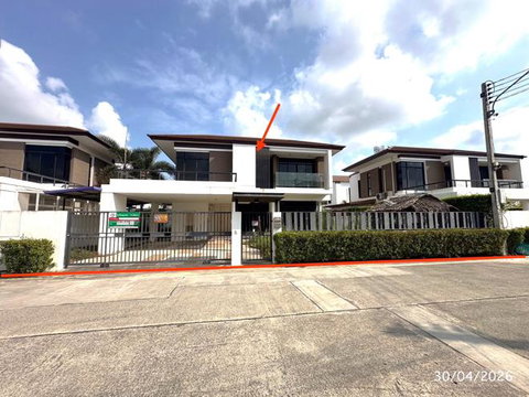 HOME 81 Sq.w. Muang Nakhon Pathom Nakhon Pathom for 5.1M