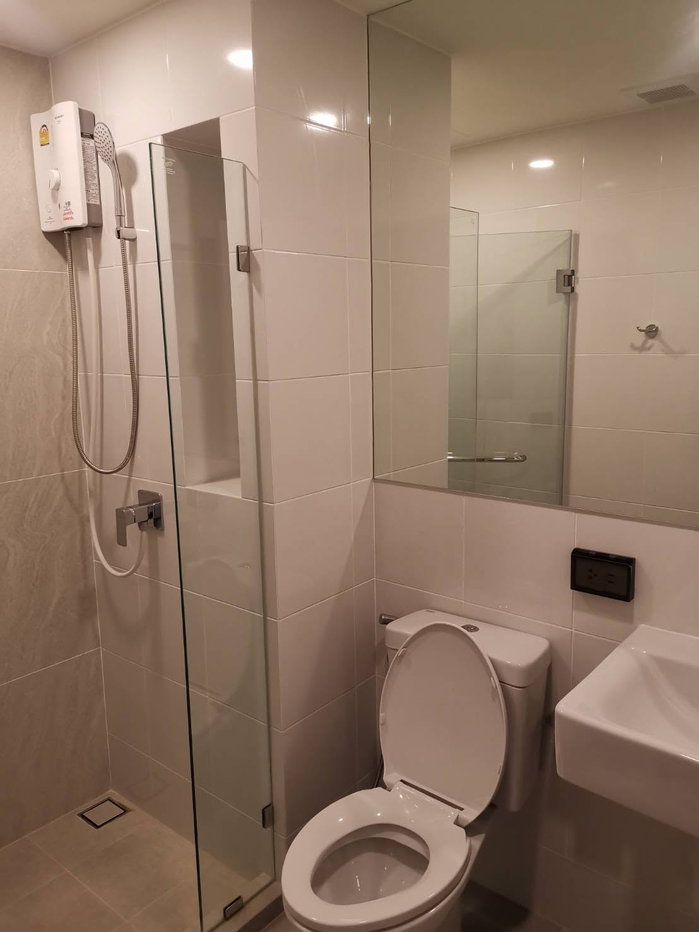 รูป The Origin Ramintra 83 Station ห้องสวย ราคาดี สอบถามเพิ่มเติมได้ที่ Line @condorental - รูปที่ 7/8