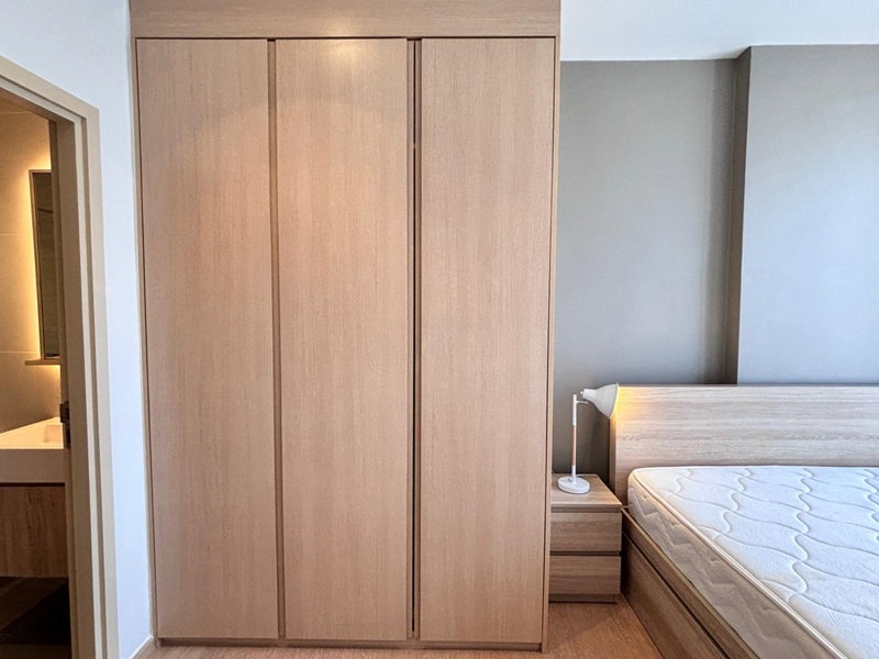picture 🌸Maru Ekkamai Condo For Rent Ready to Move In 🌆🫧 - 10/17
