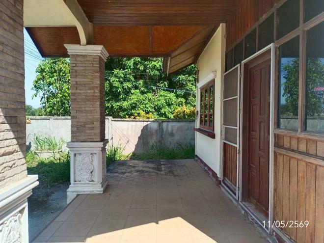 picture HOME 136 Sq.w. Phan Chiang Rai for 1.2M - 4/34
