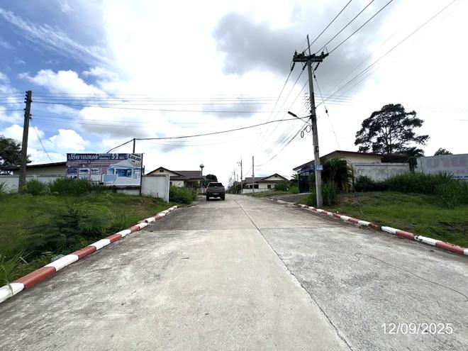 picture HOME 52.3 Sq.w. Nikhom Pattana Rayong for 2.2M - 5/14