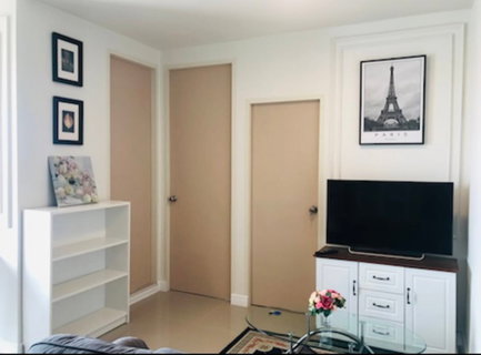 รูปภาพ [RENT] ST0992 เดอะ พาร์คแลนด์ ศรีนครินทร์ (The Parkland Srinakarin)     (แอดไลน์มี @นำหน้า LINE ID :  @idhomeland)