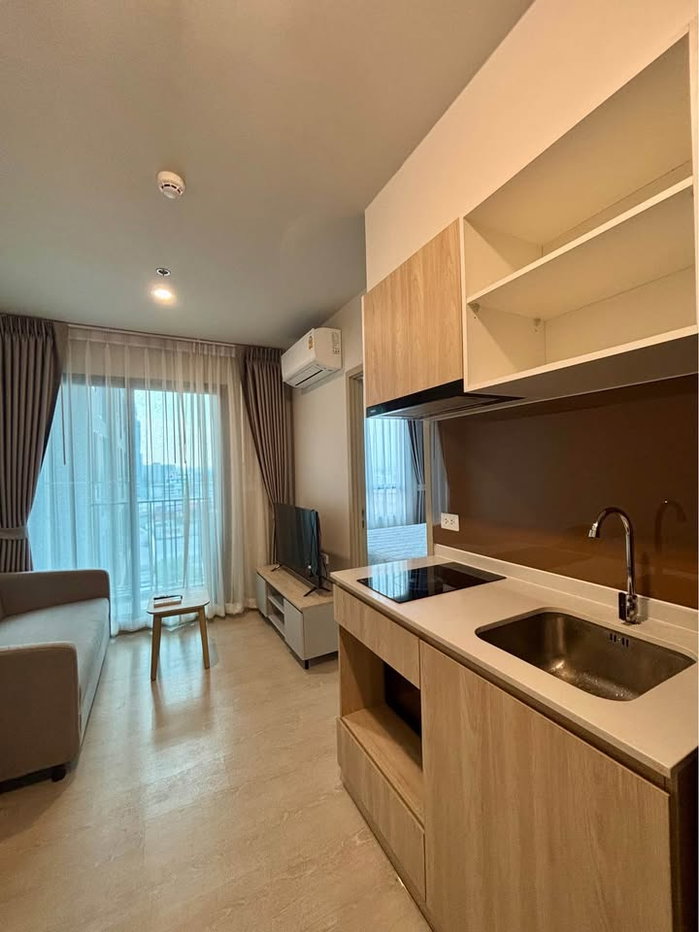 รูป 🏙️ ปล่อยเช่า Nue Mega Plus Bangna 📍 ติด Mega Bangna เดินถึงห้างได้เลย - รูปที่ 3/20