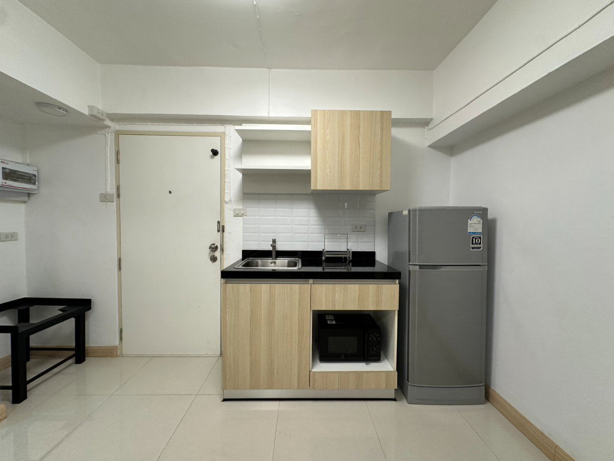 picture SP34ð (For Rent) Sriracha Place Condo Tel: 064-242-6068,099-690-3486 - 3/6