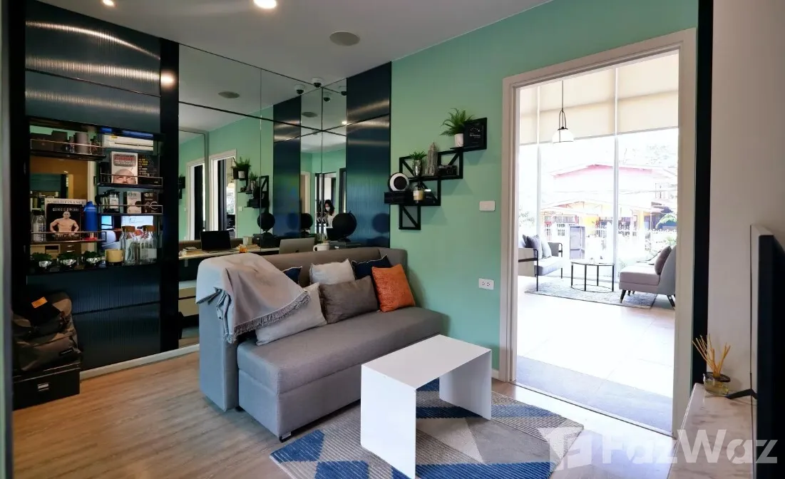 picture 1 Bedroom Condo for sale at Blue Sukhumvit 89  5364855 - 2/7