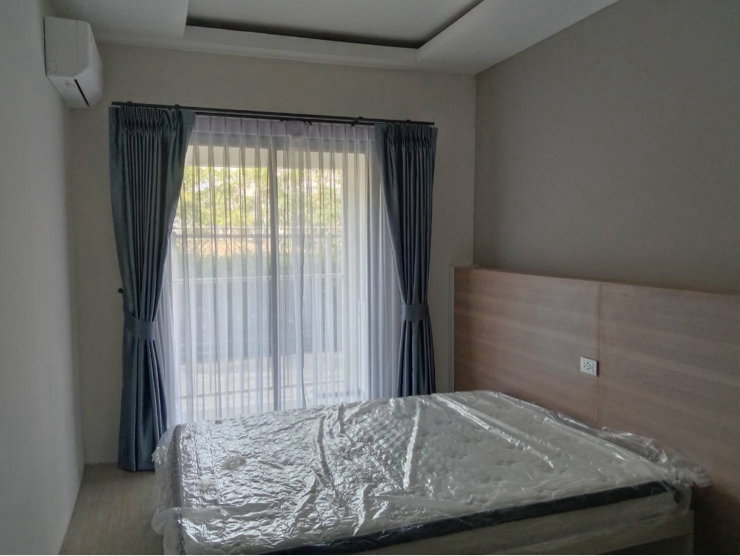 รูป ปล่อยเช่า คอนโดมิเนียม Level Condominium#ติดถนนบางนา-ตราด - รูปที่ 2/13