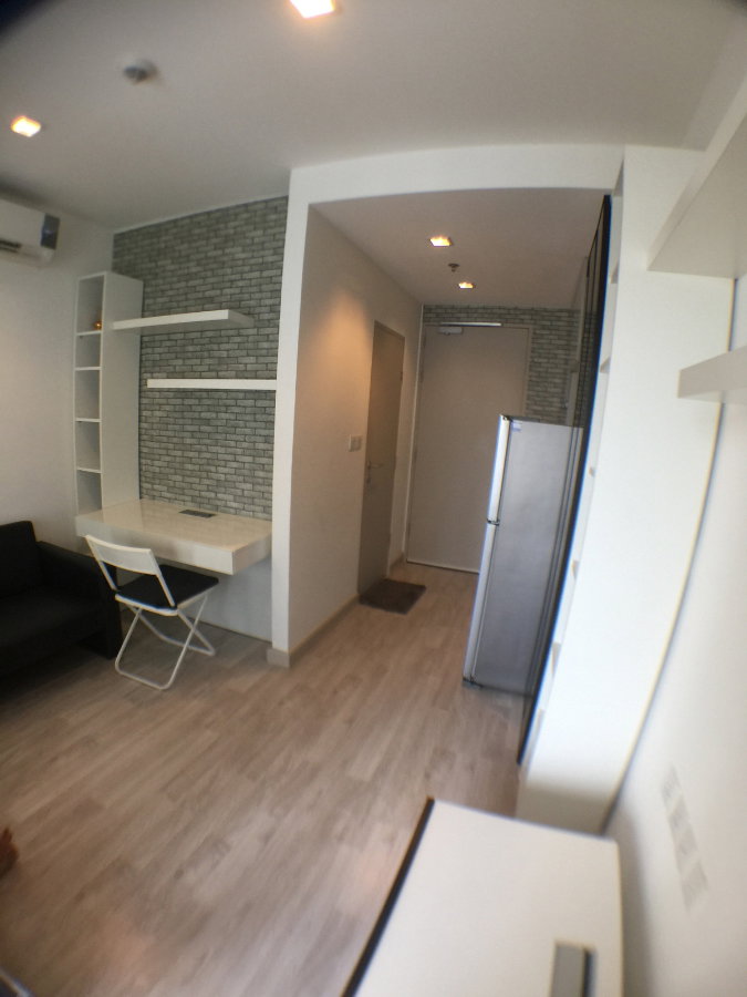 picture 🏠✨ Ideo Mobi Sathorn | for Sale Studio Room (HBH-ST-300) - 5/8