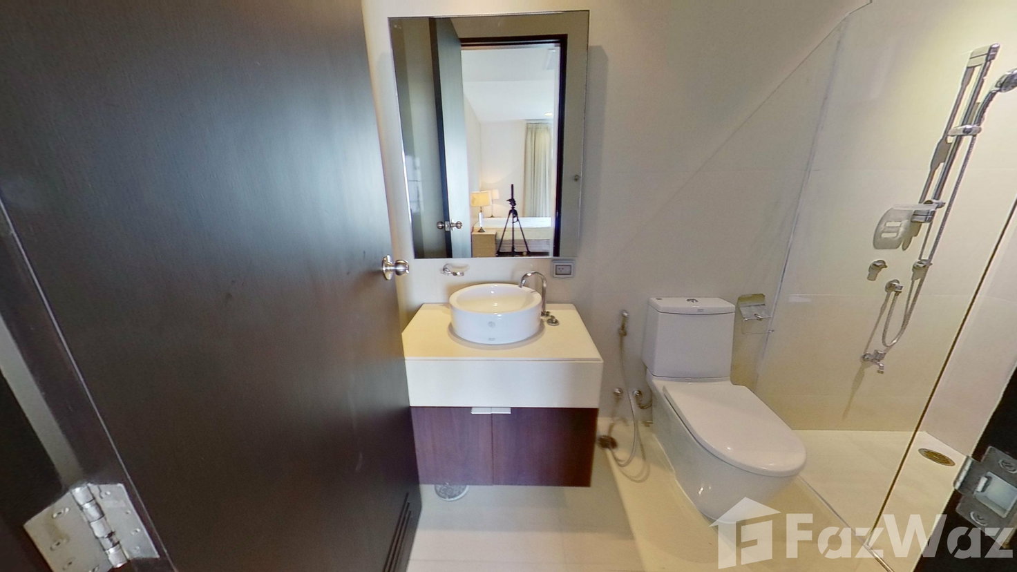 picture 3 Bedroom Condo for rent at The Madison 1068050 - 13/13