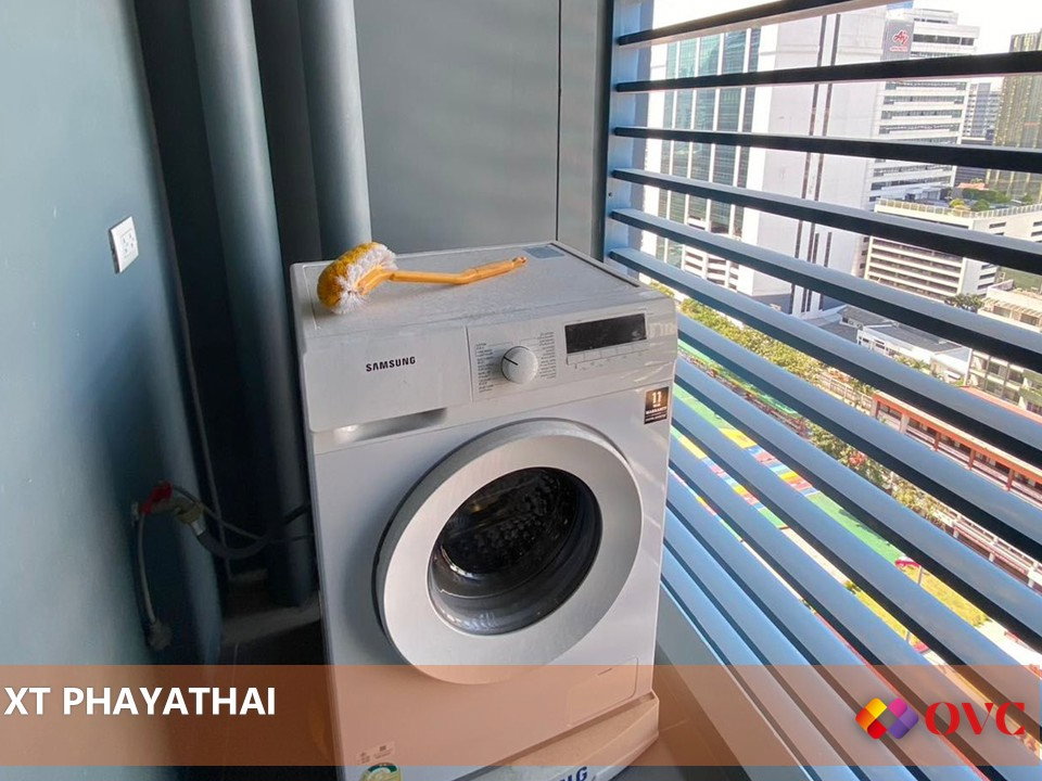 รูป Ready for Rent !!! @XT Phayathai - รูปที่ 6/7