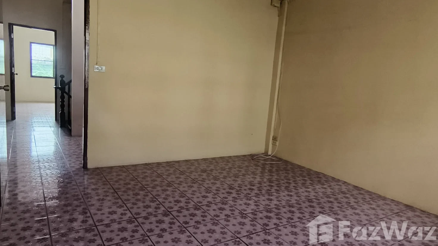 รูป ขาย ทาวน์เฮ้าส์ 3 ห้องนอน ใน อนุสาวรีย์, กรุงเทพมหานคร 6415877 - รูปที่ 6/15