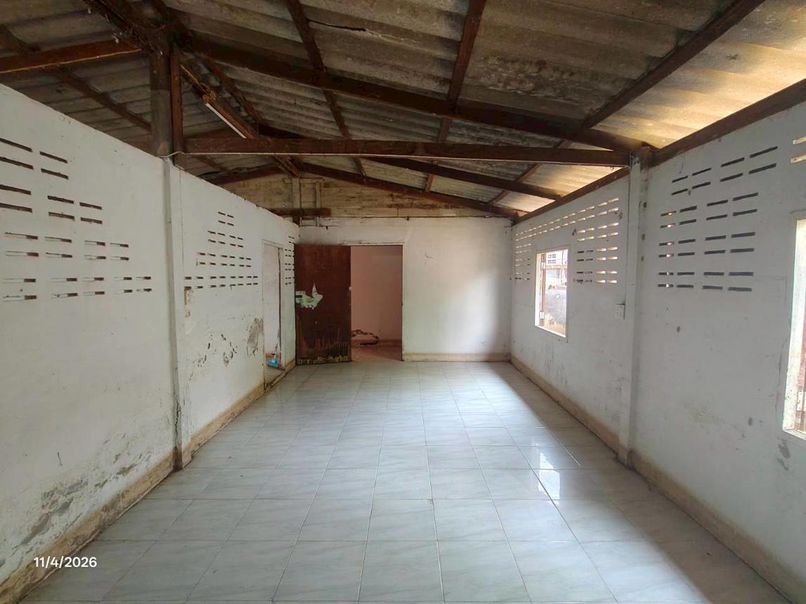 รูป บ้านเดี่ยว 411 ตร.วา แก้งคร้อ ชัยภูมิ 1.1M - รูปที่ 32/48