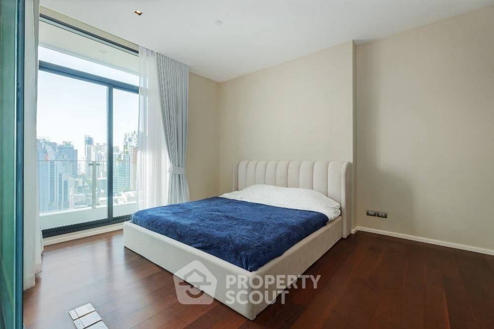 picture 3-BR Condo at The Diplomat 39 near BTS Phrom Phong (ID 2975769) - 12/16