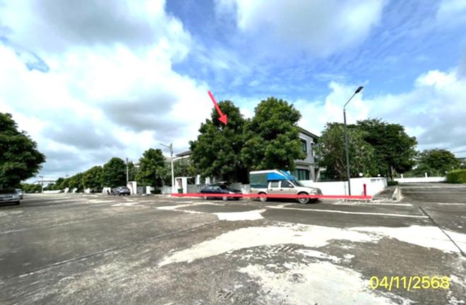 picture HOME 105.5 Sq.w. Khlong Luang Pathumthani for 7M - 3/14