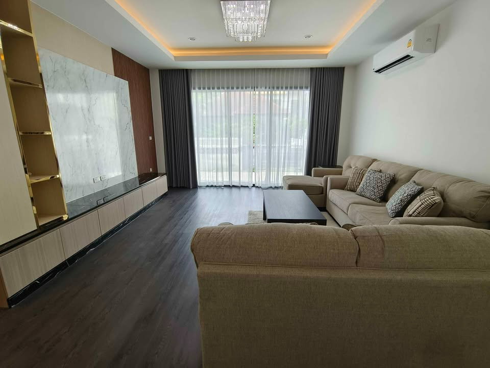 รูป HR3503เช่าบ้านเดี่ยว 3 ชั้นสร้างใหม่ สุขุมวิท 65 - เอกมัย 50 ตร.ว. เฟอร์ฯ ครบพร้อมอยู่ ใกล้ BTS เอกมัย เพียง 500 ม. จากถนนใหญ่ - รูปที่ 19/20