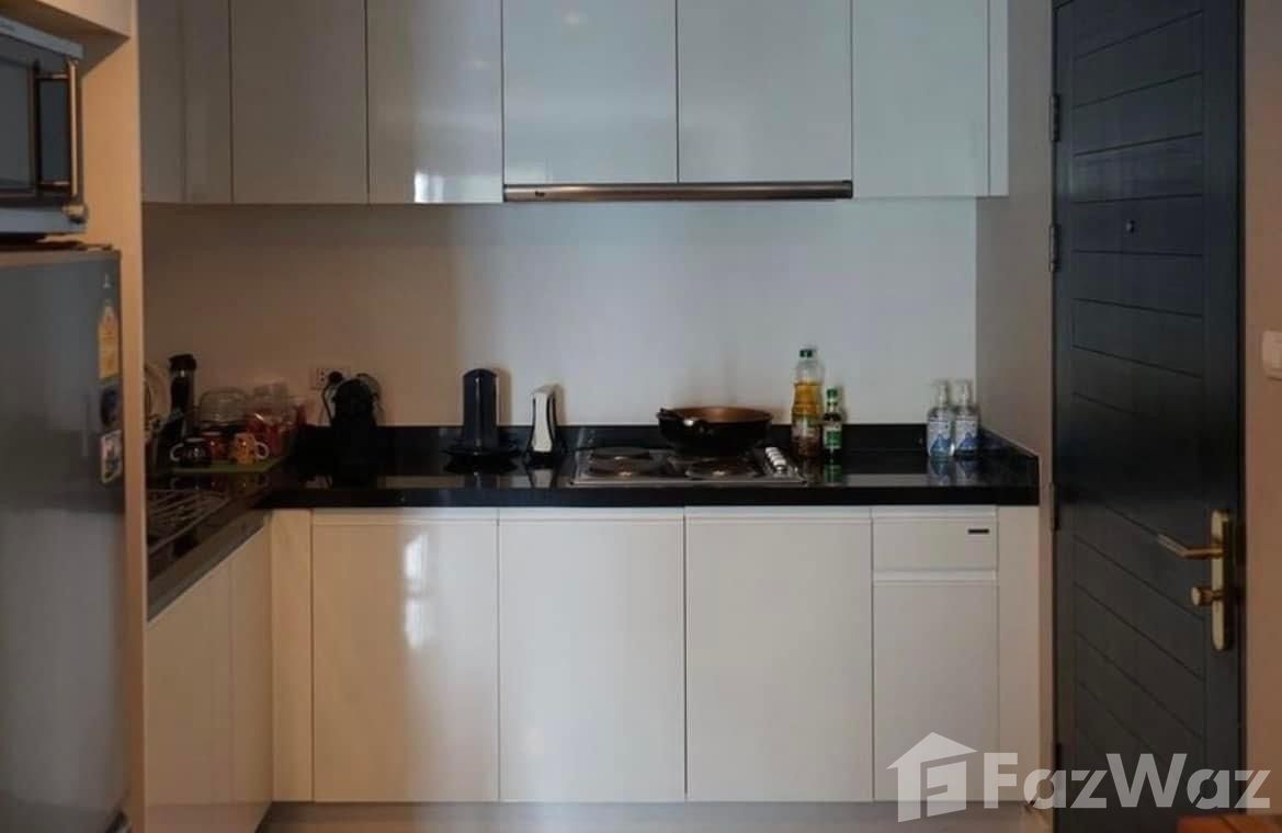 รูป ขาย คอนโด 2 ห้องนอน ในโครงการ เบลล์ แกรนด์ พระราม 9 1667828 - รูปที่ 5/7