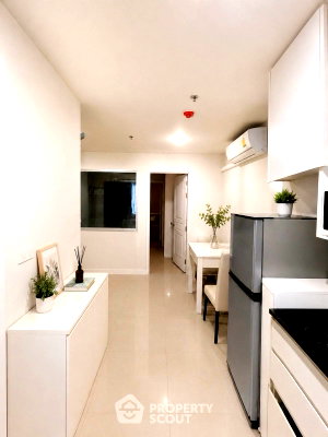 ขายคอนโด : คอนโด 1 ห้องนอน ราคาดี Rich Park @ Taopoon Interchange ห่าง MRT เตาปูน 100 ม. (ID 2913361)