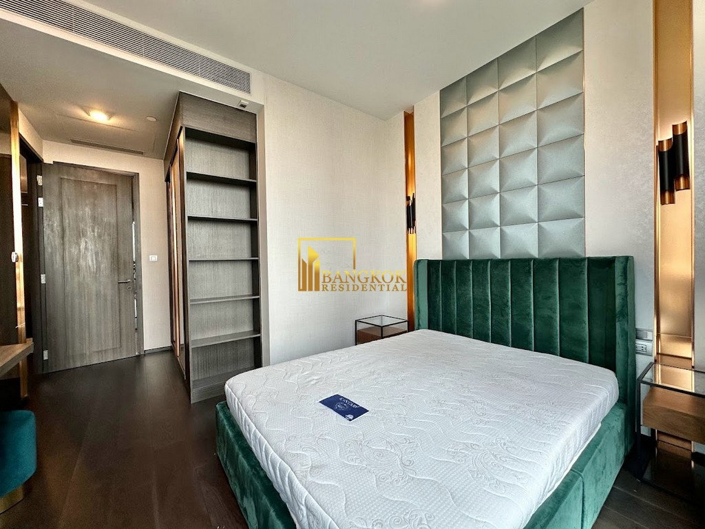 รูป Laviq Sukhumvit 57 | Stylish 1 Bedroom Condo in Thonglor - BR12862CD - รูปที่ 8/27