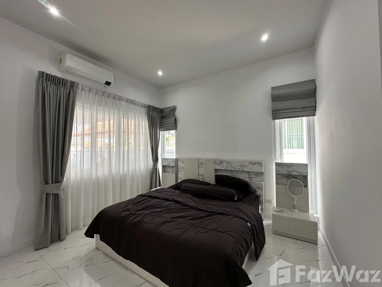 รูป ขาย บ้านเดี่ยว 2 ห้องนอน ในโครงการ เนเชอรัล ฮิลล์ 2 2008571 - รูปที่ 6/22
