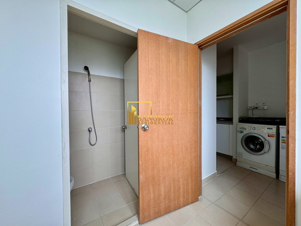 picture Millennium Residence | Stylish 3 Bedroom Luxury Condo in Asoke - BR2770CD - 30/46