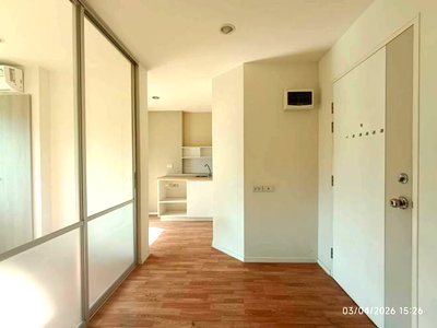 Condos for sale : CONDO 22.84 Sq.m. Muang Nonthaburi Nonthaburi for 1.1M