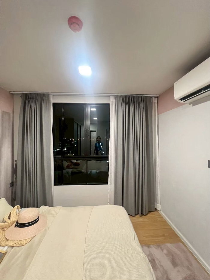 picture Atmoz Kanaal Rangsit Condo For Rent / Line : @mintocondo - 5/11