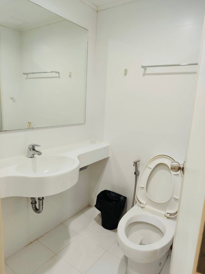 picture Lumpini Parkbeach Jomtien 2bedroom for yearly rent - 14/19