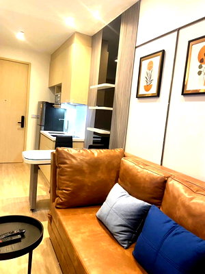 คอนโดให้เช่า : Noble State 39 คอนโดหรูใจกลางสุขุมวิท 39 ใกล้ BTS พร้อมพงษ์ เพียง 400 เมตร บริการรถรับ-ส่ง ถึงBTS