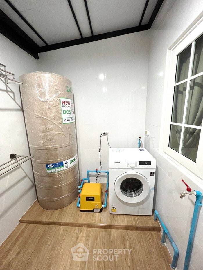 รูป บ้าน 2-ห้องนอน ที่ โกลเด้น นีโอ สุขุมวิท-ลาซาล ใกล้ BTS สำโรง (ID 2975776) - รูปที่ 28/29