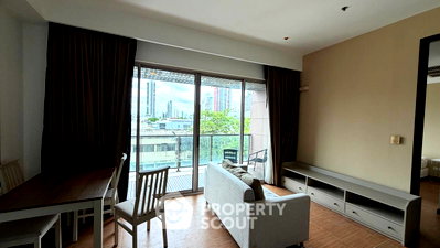 Condos for rent : 2-BR Condo at The Lofts Yennakart in Chong Nonsi (ID 2975708)