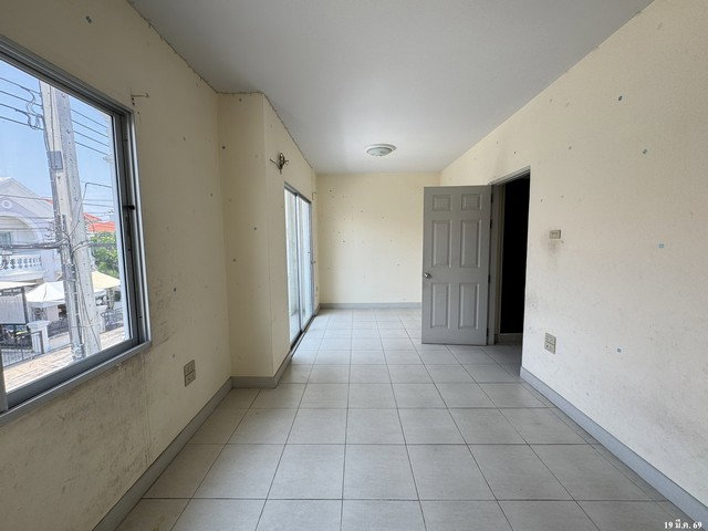 picture FOR SALE TOWNHOUSE PROPERTY 1675000 BAHT. - 7/8