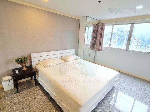 🚩Best room!🚩 For sell condo THE WATERFORD DIAMOND Building 1, Floor 29,2 bed room, Room size 82.00 sqm