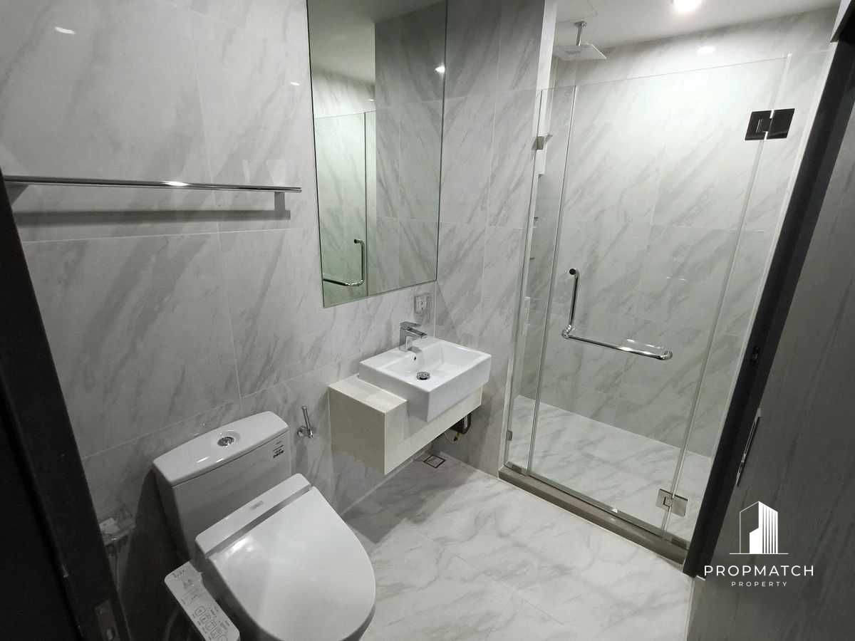รูป PM034790 ✨Flash Deal ✨ IDEO Mobi Rangnam (1Bed 1Bath 35 SQM.) พร้อมอยู่ ! เพียง 22,000 บาทต่อเดือน Tel.0981315848 @propmatch - รูปที่ 7/8