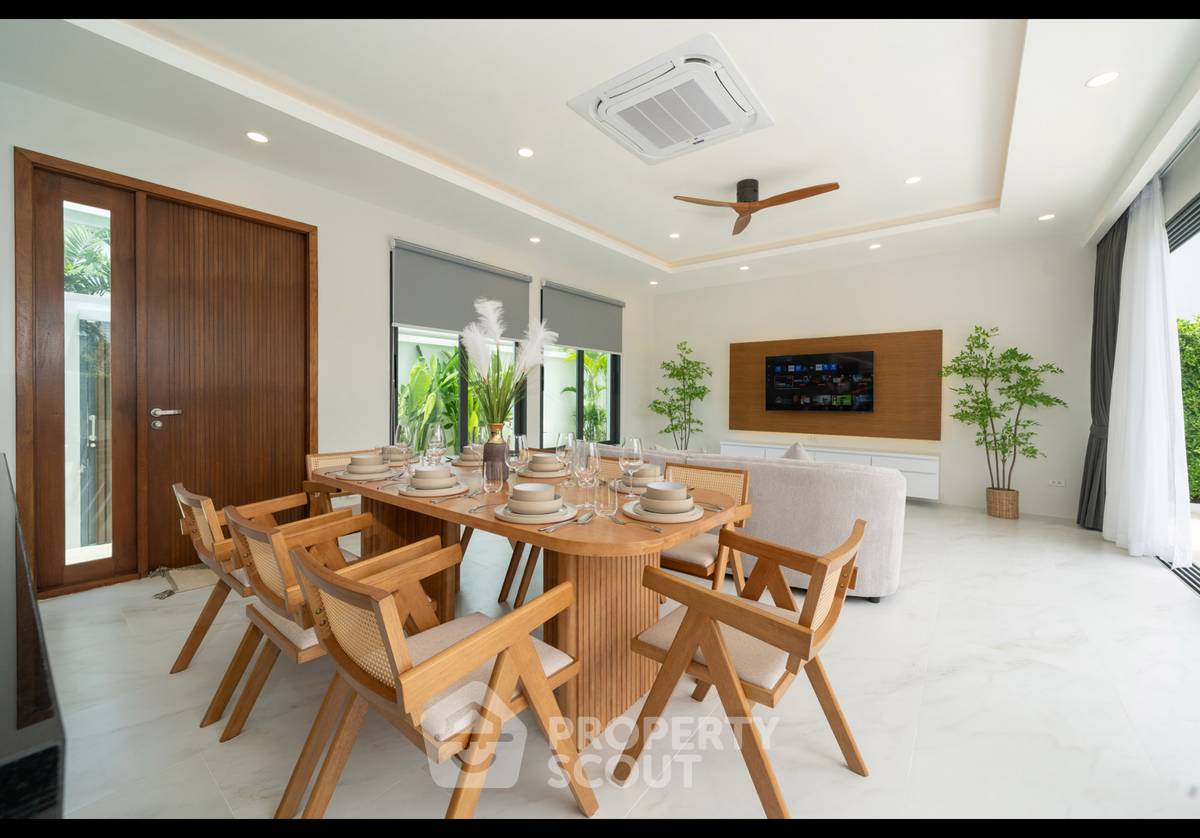 picture 4-BR Villa in Rawai (ID 2975864) - 4/19
