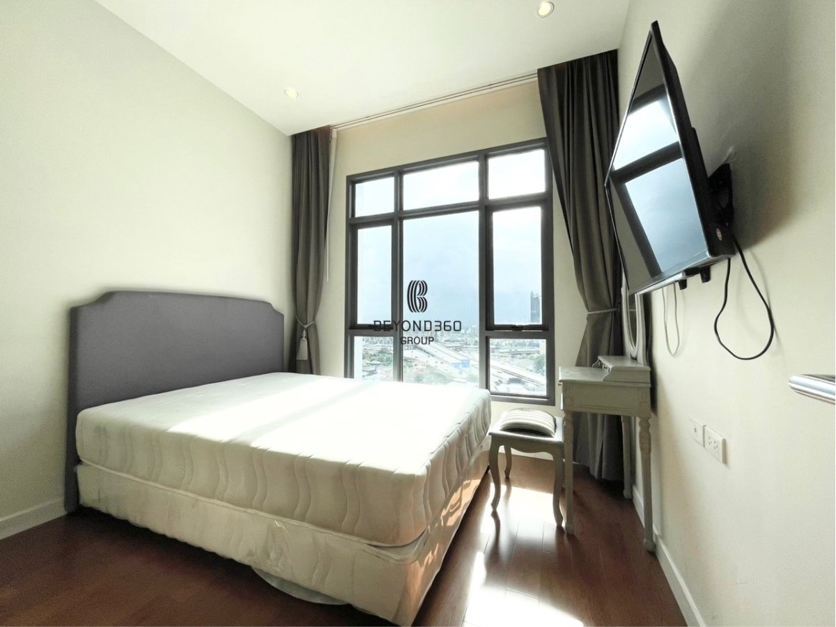 picture Mayfair Place Sukhumvit 50 🌟PN-00004659🌟 - 4/14