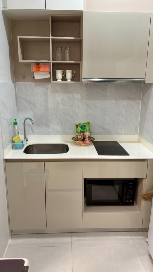 รูป ให้เช่าคอนโด เดอะ นิช ไพรด์ ทองหล่อ – เพชรบุรี The Niche Pride Thonglor – Phetchaburi Condo for rent - รูปที่ 6/11