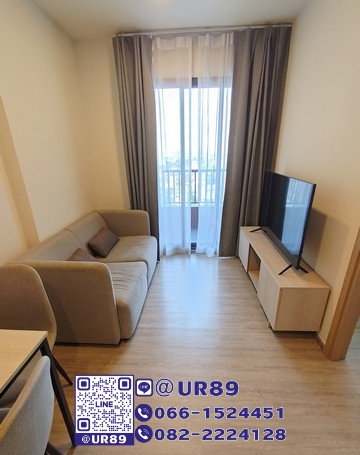 picture ð Hot Price ð For Rent NIA by Sansiri - 1/12