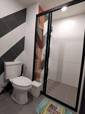 picture C6764 Rent  :  Condo  THE BASE Saphanmai ( BTS Sai Yud ) 064 665 4666 - 7/7