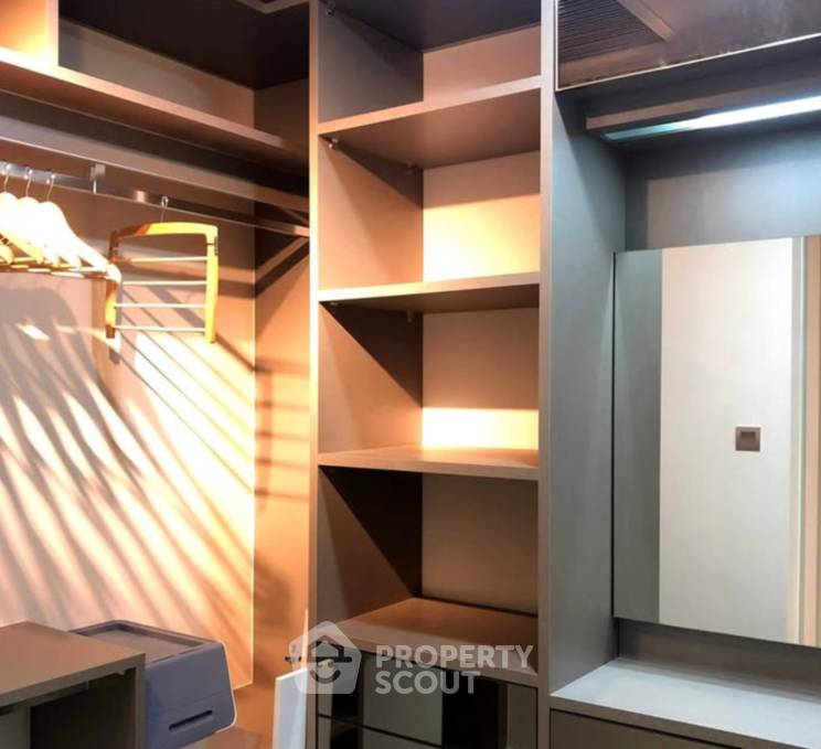 รูป คอนโด 2-ห้องนอน ที่ แอชตัน สีลม ใกล้ BTS ช่องนนทรี (ID 2969756) - รูปที่ 4/4
