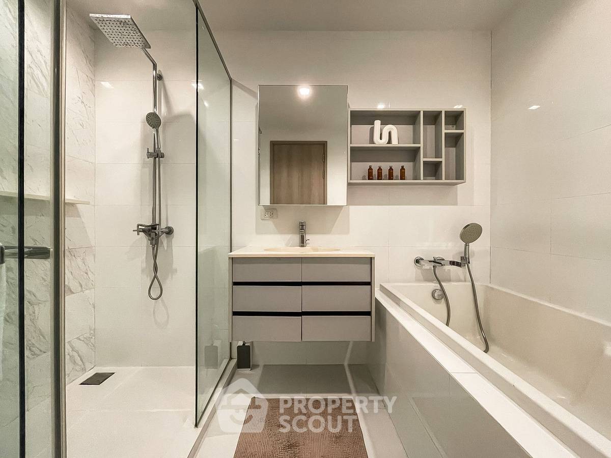 picture 27th-Floor 2-BR 52 Sqm At HQ Thonglor Near BTS Thong Lor (ID 2975745) - 4/11
