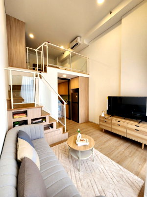 Condos for rent : 🍀 For Rent Landmark @ MRTA Station 🍀 Add Line ID: @zcondo (with@) 🔥 C5824